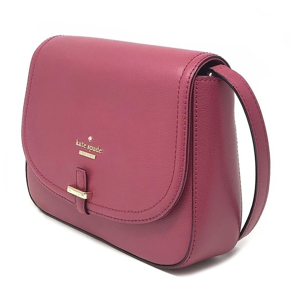 🔻Sales ♠️ Kate Spade Kailey Patterson Drive Crossbody - Picture 4 of 8